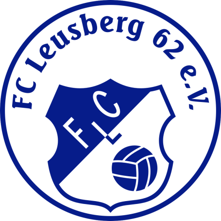 Logo FC Leusberg 1962 e.V.